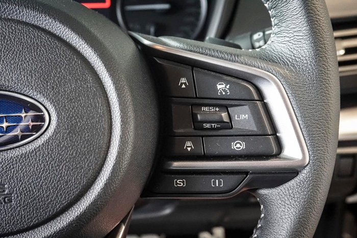 2025 Subaru Impreza 2.0S S-Edition