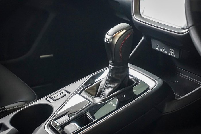 2025 Subaru Impreza 2.0S S-Edition