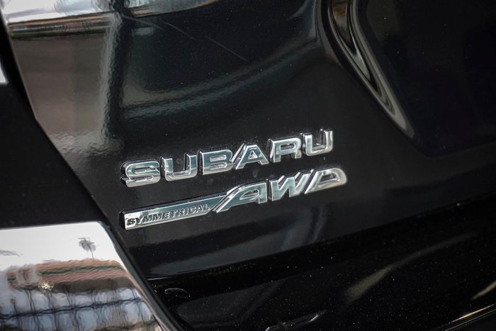 2025 Subaru Impreza 2.0S S-Edition