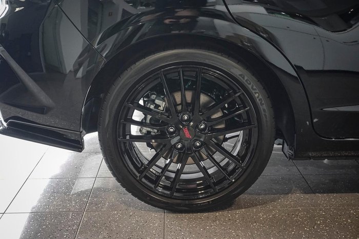 2025 Subaru Impreza 2.0S S-Edition