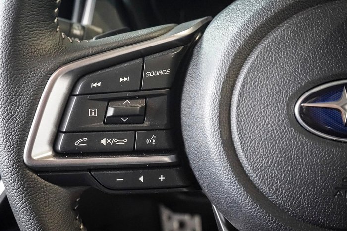 2025 Subaru Impreza 2.0S S-Edition