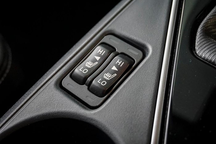 2025 Subaru Impreza 2.0S S-Edition