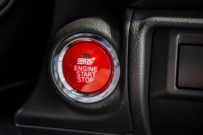 2025 Subaru Impreza 2.0S S-Edition