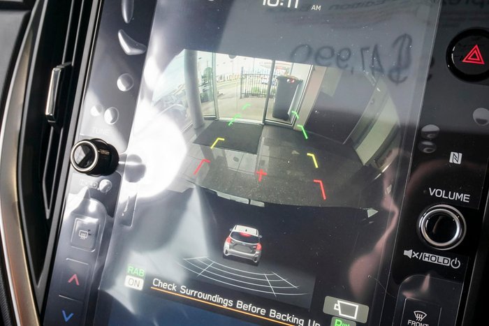 2025 Subaru Impreza 2.0S S-Edition