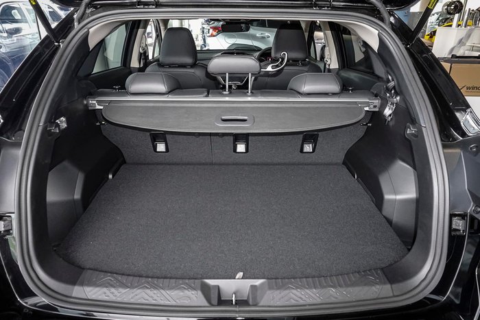 2025 Subaru Impreza 2.0S S-Edition