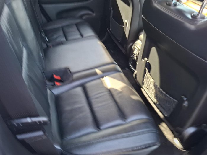 2011 Jeep Grand Cherokee Limited