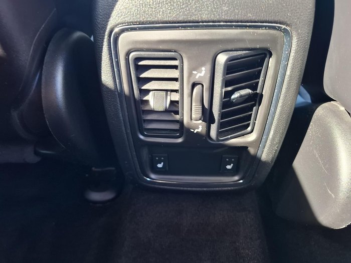 2011 Jeep Grand Cherokee Limited