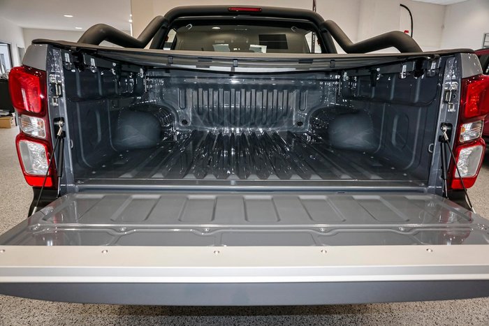 2025 Isuzu D-MAX X-RIDER