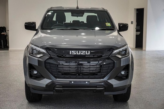 2025 Isuzu D-MAX X-RIDER