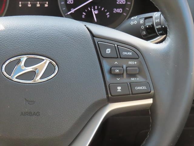 2020 Hyundai Tucson Highlander