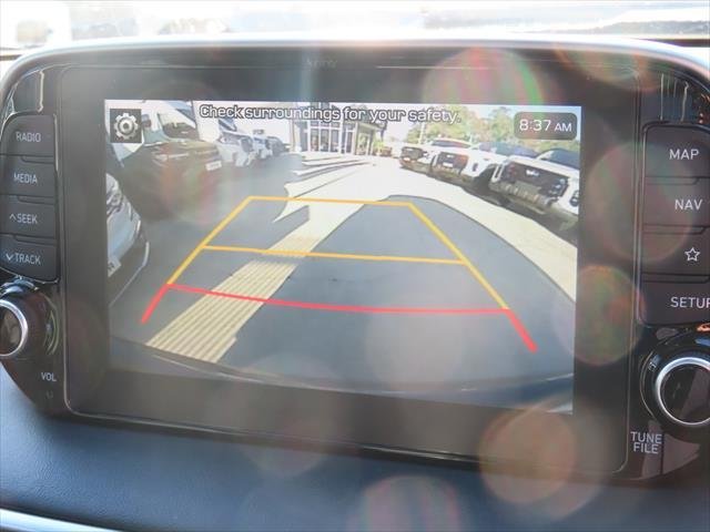 2020 Hyundai Tucson Highlander