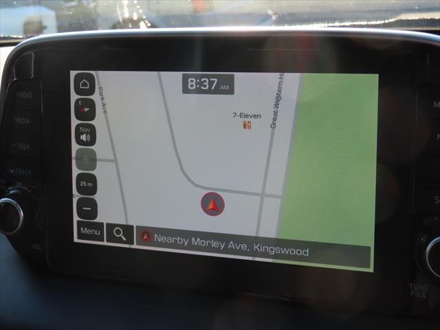 2020 Hyundai Tucson Highlander