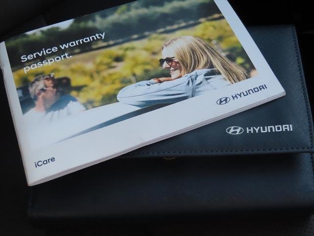 2020 Hyundai Tucson Highlander