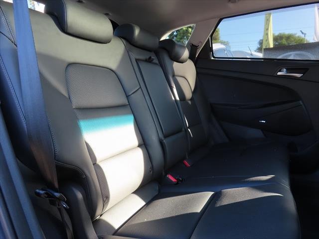 2020 Hyundai Tucson Highlander