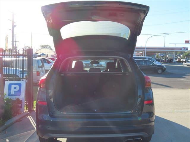 2020 Hyundai Tucson Highlander