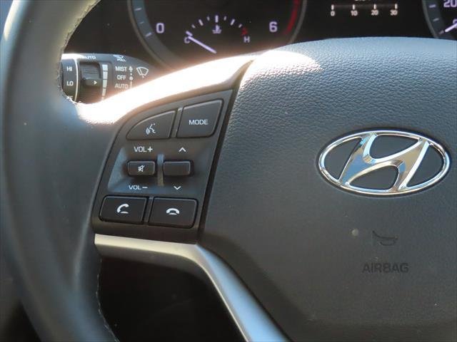 2020 Hyundai Tucson Highlander