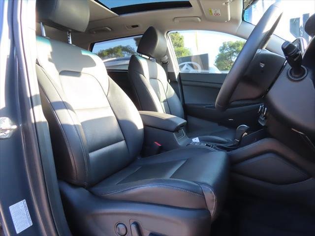 2020 Hyundai Tucson Highlander