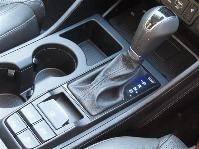 2020 Hyundai Tucson Highlander