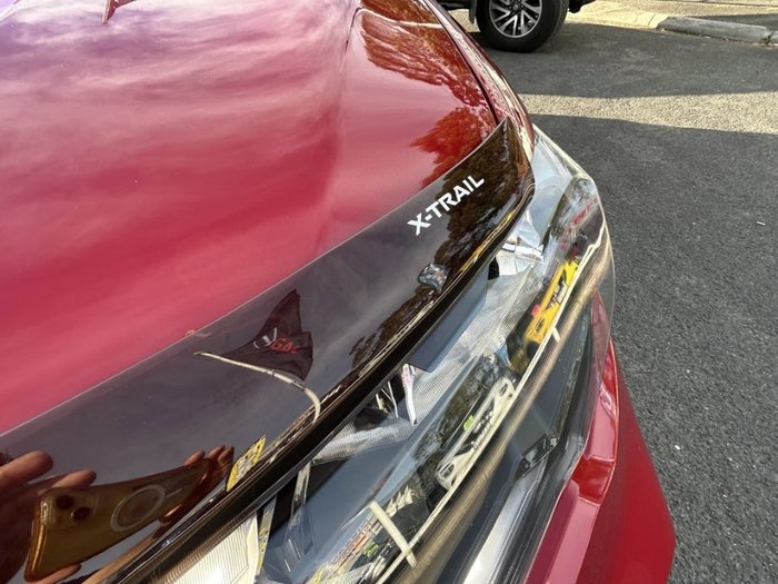 2018 Nissan X-TRAIL ST-L