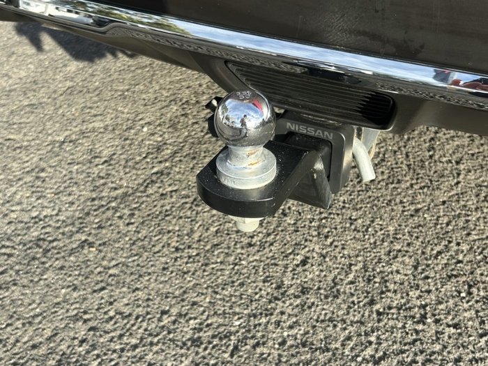 2018 Nissan X-TRAIL ST-L