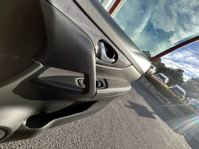 2018 Nissan X-TRAIL ST-L