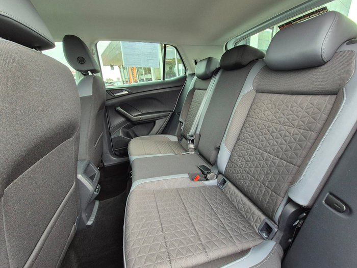 2022 Volkswagen T-Cross 85TSI Style
