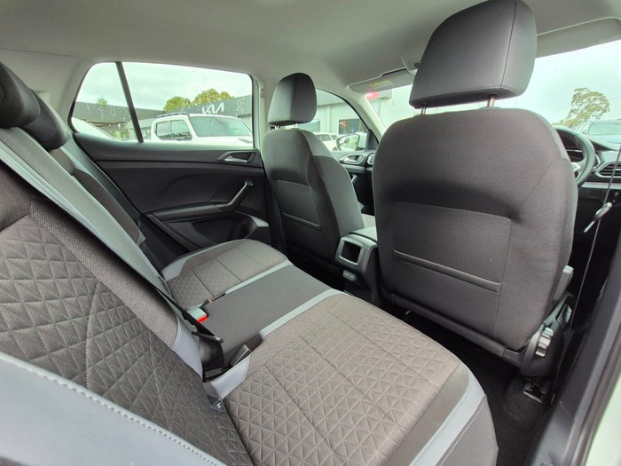 2022 Volkswagen T-Cross 85TSI Style