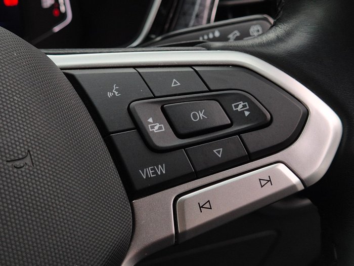 2022 Volkswagen T-Cross 85TSI Style