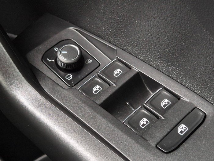2022 Volkswagen T-Cross 85TSI Style