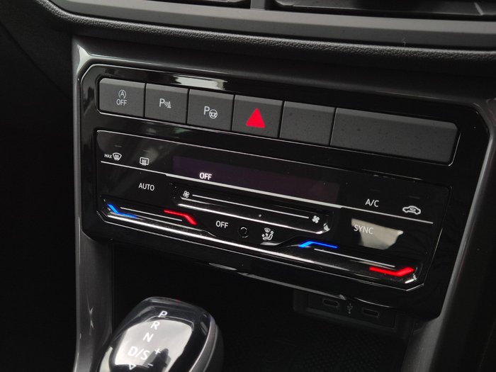 2022 Volkswagen T-Cross 85TSI Style