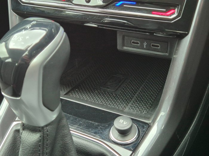 2022 Volkswagen T-Cross 85TSI Style