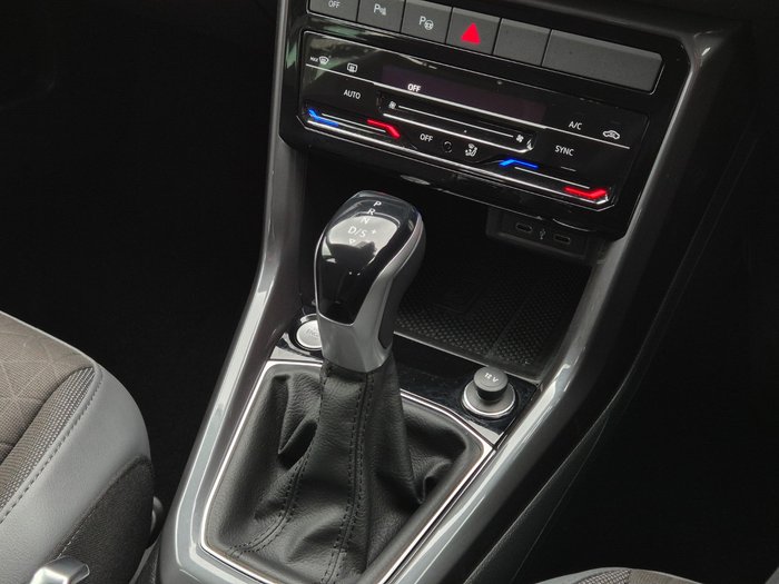 2022 Volkswagen T-Cross 85TSI Style
