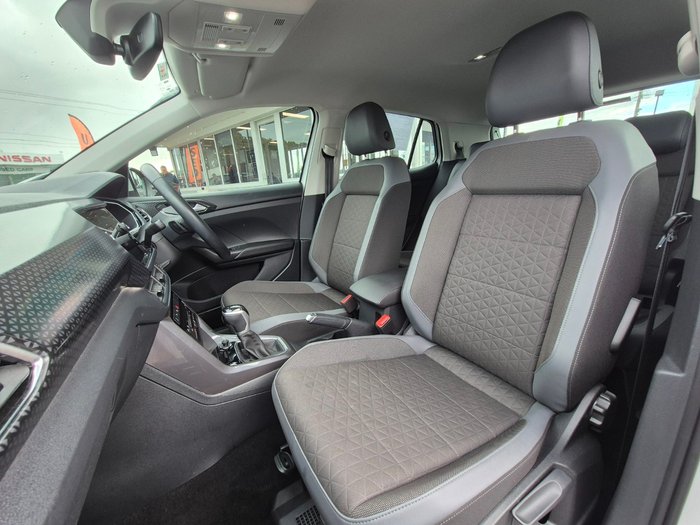 2022 Volkswagen T-Cross 85TSI Style