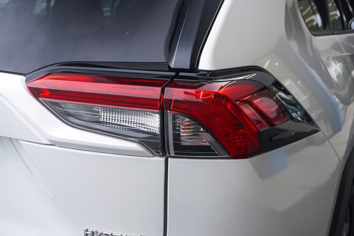 2019 Toyota RAV4 GXL