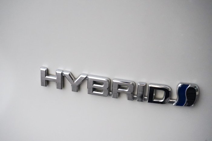 2019 Toyota RAV4 GXL