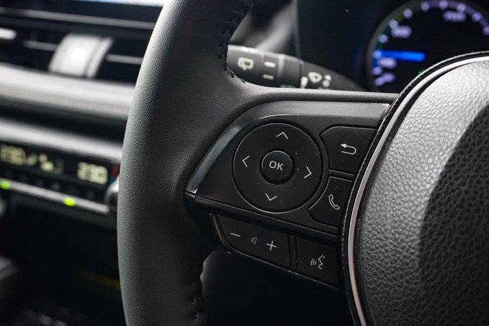 2019 Toyota RAV4 GXL