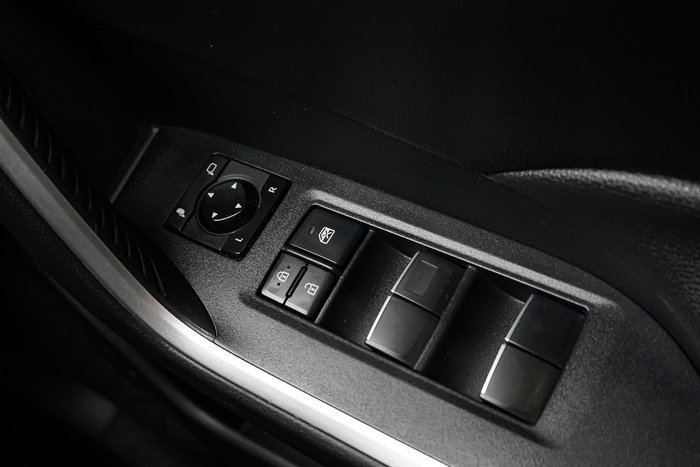 2019 Toyota RAV4 GXL