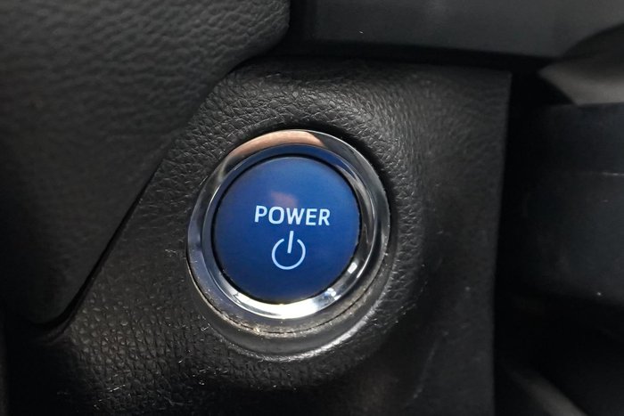 2019 Toyota RAV4 GXL