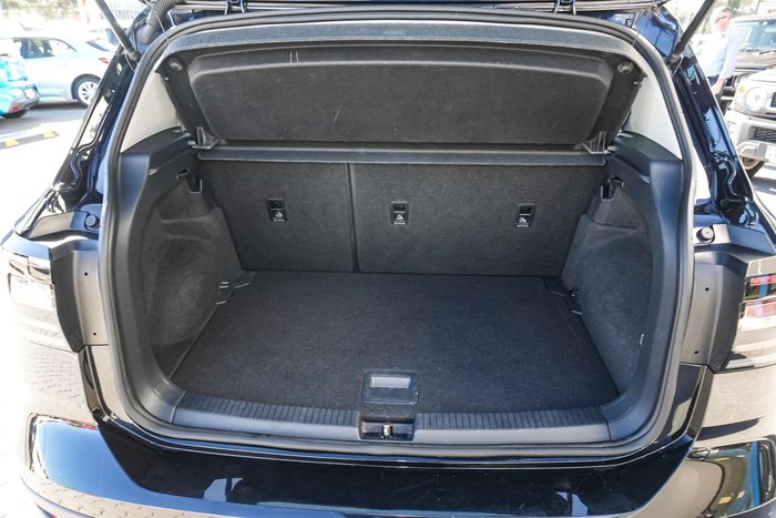 2020 Volkswagen T-Cross 85TSI Style