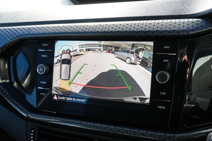 2020 Volkswagen T-Cross 85TSI Style