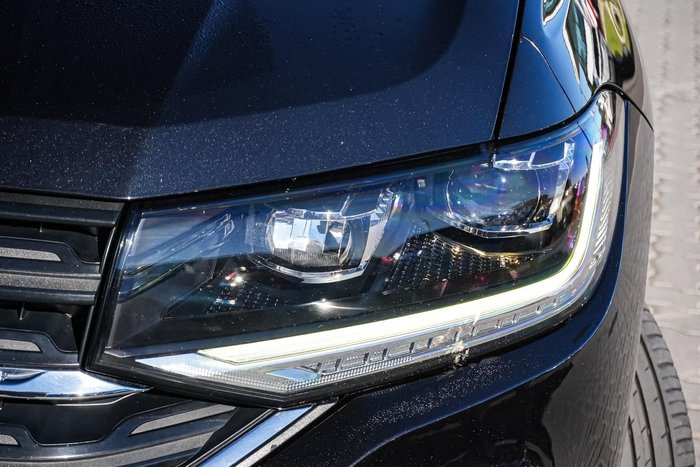 2020 Volkswagen T-Cross 85TSI Style