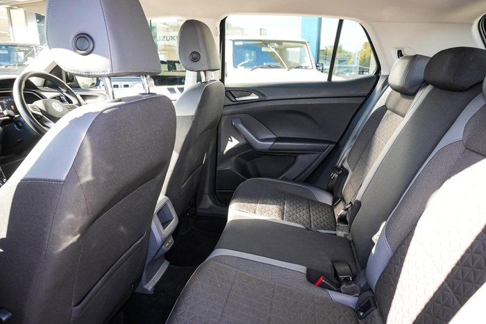 2020 Volkswagen T-Cross 85TSI Style