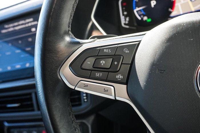 2020 Volkswagen T-Cross 85TSI Style