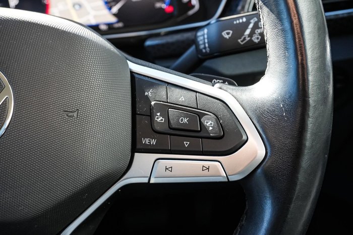 2020 Volkswagen T-Cross 85TSI Style