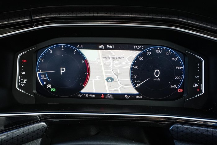 2020 Volkswagen T-Cross 85TSI Style