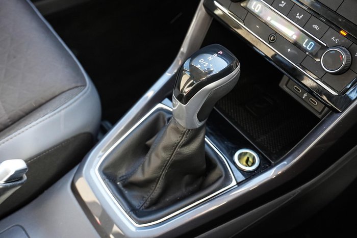 2020 Volkswagen T-Cross 85TSI Style