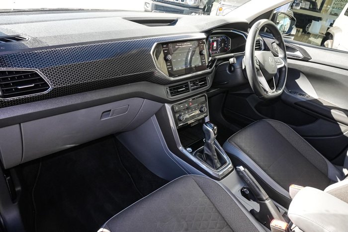 2020 Volkswagen T-Cross 85TSI Style