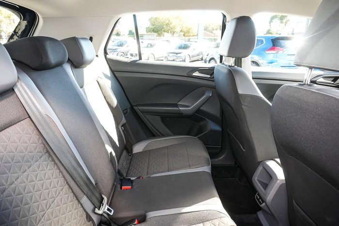 2020 Volkswagen T-Cross 85TSI Style