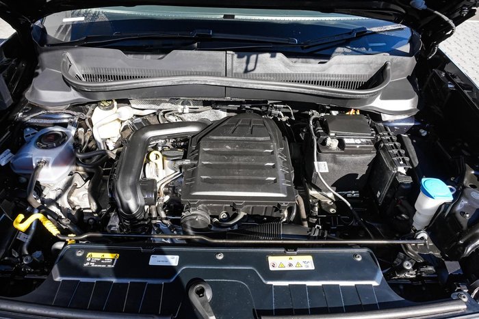 2020 Volkswagen T-Cross 85TSI Style