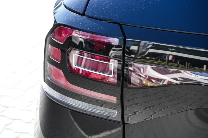 2020 Volkswagen T-Cross 85TSI Style